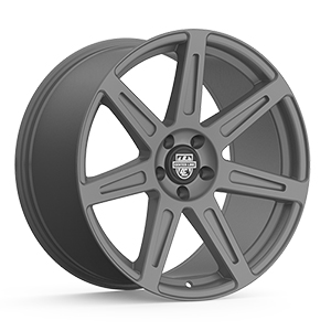 Centerline Rev 7 670 Satin Gunmetal