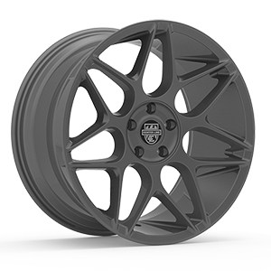 Centerline Afterburner 671 Gloss Gunmetal
