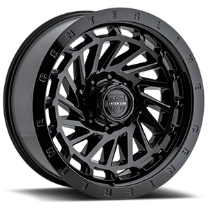 Centerline Off-Road LT-5 845 Gloss Black