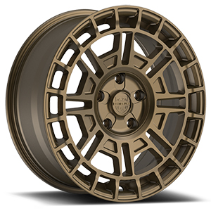 Centerline Off-Road CT-1 849 Satin Bronze