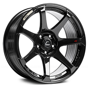 Cosmis MR7 Black