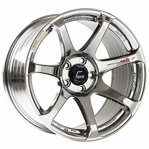 Cosmis MR7 Black Chrome