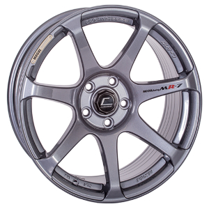 Cosmis MR7 Gunmetal