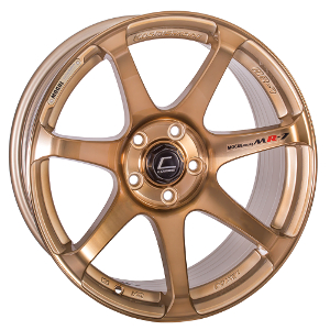 Cosmis MR7 Hyper Bronze