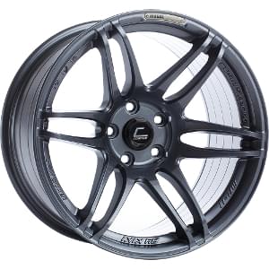 Cosmis MRII Gunmetal