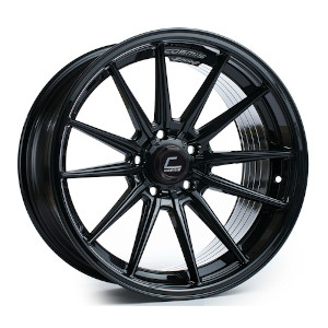 Cosmis R1 Black Chrome