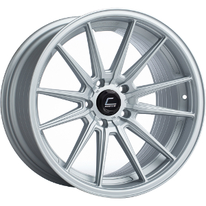 Cosmis R1 Matte Silver