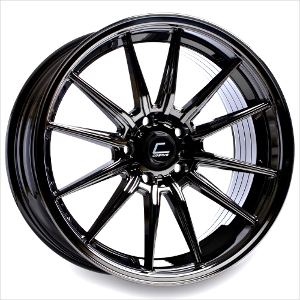 Cosmis R1 Pro Black Chrome