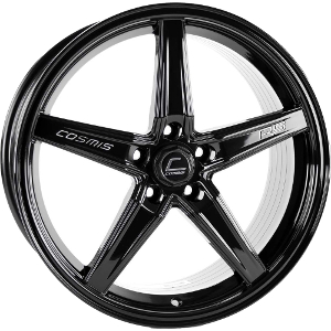 Cosmis R5 Black