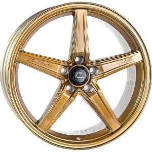 Cosmis R5 Hyper Bronze