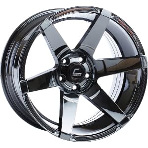 Cosmis S1 Black Chrome