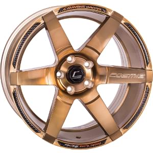 Cosmis S1 Hyper Bronze