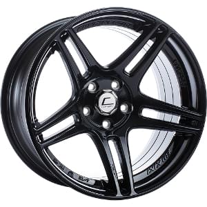 Cosmis S5R Black