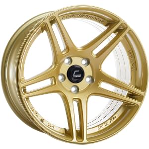 Cosmis S5R Gold