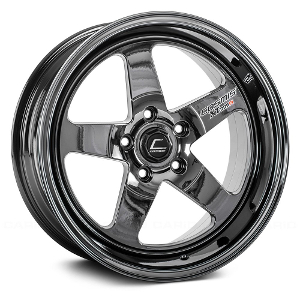 Cosmis XT-005R Black Chrome