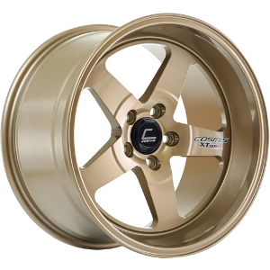 Cosmis XT-005R Bronze