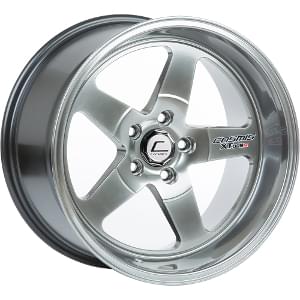 Cosmis XT-005R Hyper Black
