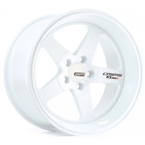 Cosmis XT-005R White