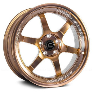 Cosmis XT-006R Hyper Bronze