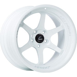 Cosmis XT-006R White