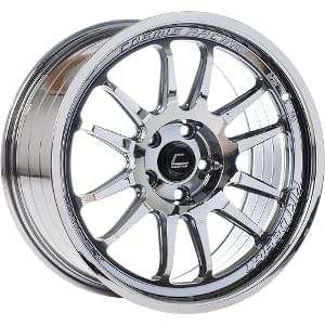 Cosmis XT-206R Black Chrome