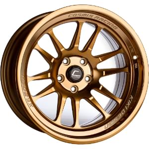 Cosmis XT-206R Hyper Bronze