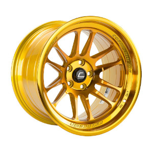 Cosmis XT-206R Hyper Gold