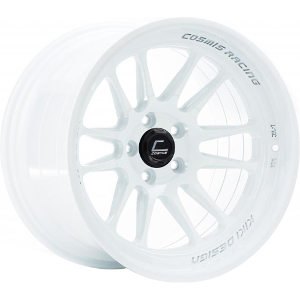 Cosmis XT-206R White