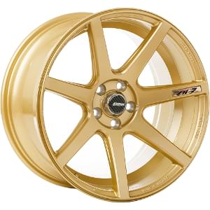 Cosmis ZR7 Gold