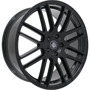 Curva Concepts C16 Gloss Black