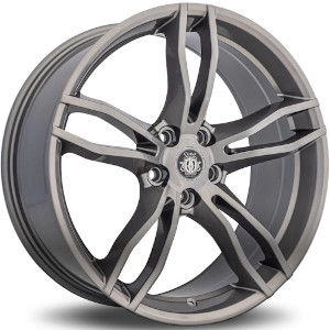 Curva Concepts C17 Gray