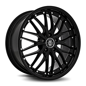 Curva Concepts C3 Gloss Black