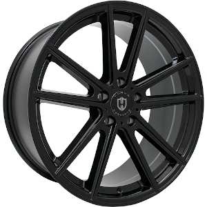 Curva Concepts C44 Gloss Black