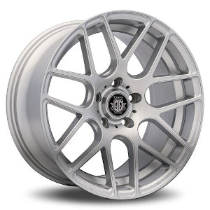 Curva Concepts C7 Silver