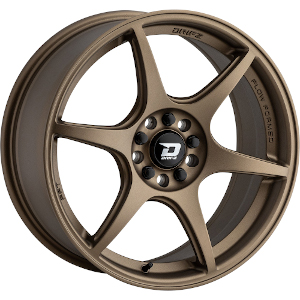 Drifz Speed 314 Bronze