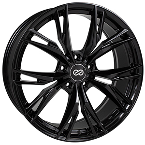 Enkei Onx 505 Gloss Black