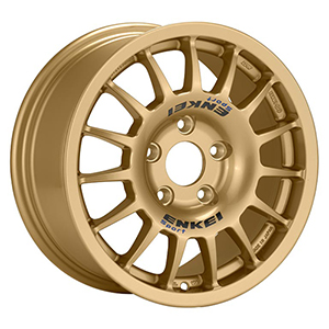 Enkei RC-G4 463 Gold