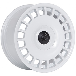 ESM 001 White