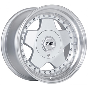 ESM 009R Silver