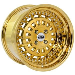 ESM 015R Gold