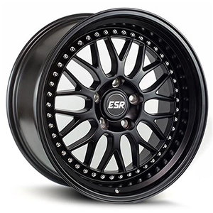 ESR SR01 Matte Black