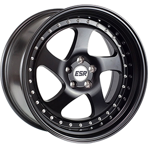 ESR SR02 Matte Black