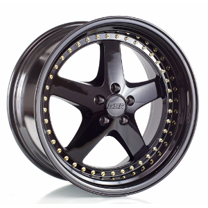 ESR SR04 Gloss Black