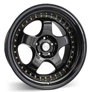 ESR SR06 Gloss Black