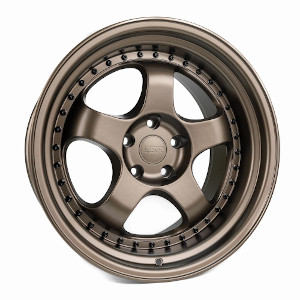 ESR SR06 Matte Bronze