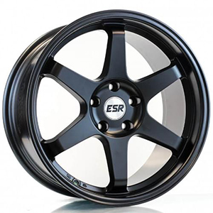 ESR SR07 Matte Black