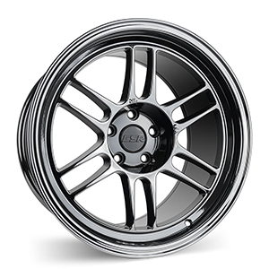 ESR SR11 Vacuum Black Chrome