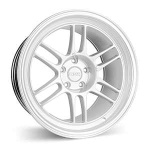 ESR SR11 Hyper Silver