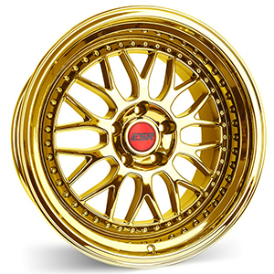 ESR SR01 Vacuum Gold Chrome