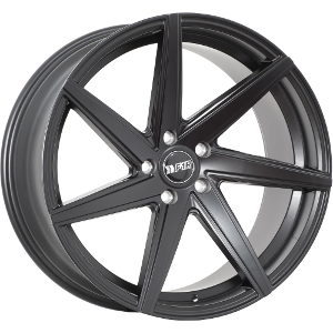 F1R F35 Satin Black